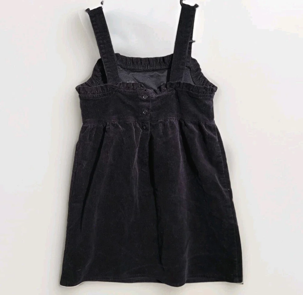 N/A gymboree black